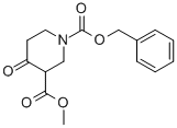 CAS No 159299-93-1  Molecular Structure