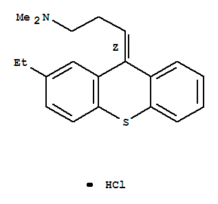 CAS No 15930-98-0  Molecular Structure