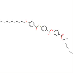 CAS No 159302-57-5  Molecular Structure