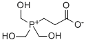 CAS No 15931-64-3  Molecular Structure