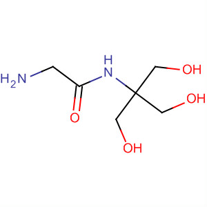 CAS No 159339-55-6  Molecular Structure