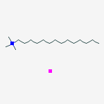 CAS No 15934-10-8  Molecular Structure