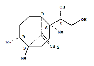 CAS No 159359-53-2  Molecular Structure