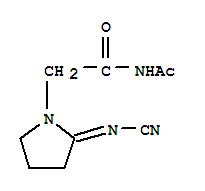 CAS No 159383-35-4  Molecular Structure