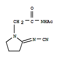 Cas Number: 159383-35-4  Molecular Structure