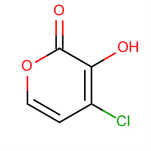 CAS No 159395-50-3  Molecular Structure