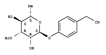 Cas Number: 159397-73-6  Molecular Structure