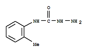 CAS No 15940-63-3  Molecular Structure