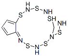 Cas Number: 159408-34-1  Molecular Structure