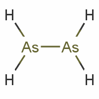 CAS No 15942-63-9  Molecular Structure