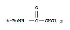 CAS No 15943-43-8  Molecular Structure