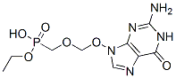 CAS No 159430-16-7  Molecular Structure