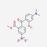 CAS No 159435-03-7  Molecular Structure