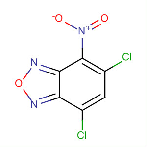 CAS No 15944-78-2  Molecular Structure