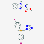 Cas Number: 159446-73-8  Molecular Structure