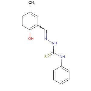 CAS No 159469-49-5  Molecular Structure
