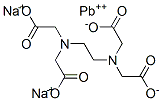 CAS No 15954-94-6  Molecular Structure