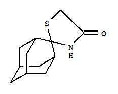 CAS No 159553-34-1  Molecular Structure