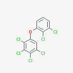 CAS No 159553-70-5  Molecular Structure