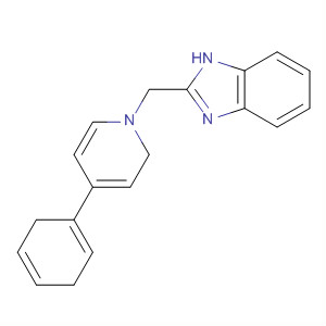 CAS No 159557-22-9  Molecular Structure