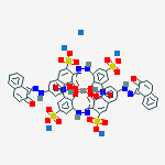 CAS No 159574-72-8  Molecular Structure