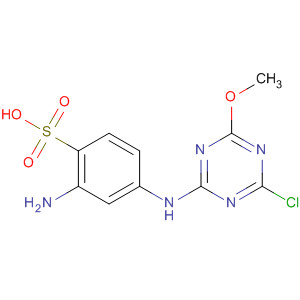 CAS No 15958-58-4  Molecular Structure