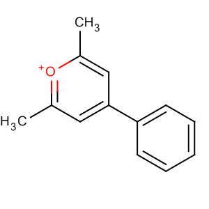 Cas Number: 15959-36-1  Molecular Structure