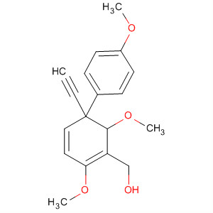 CAS No 159595-96-7  Molecular Structure