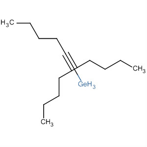 CAS No 15961-31-6  Molecular Structure