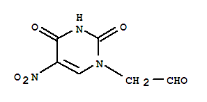 CAS No 15961-84-9  Molecular Structure