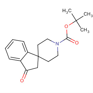 CAS No 159634-59-0  Molecular Structure