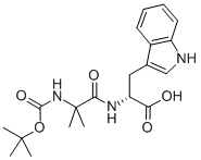 CAS No 159634-94-3  Molecular Structure