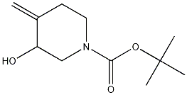 CAS No 159635-22-0  Molecular Structure