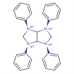 CAS No 159638-20-7  Molecular Structure
