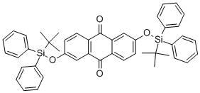 CAS No 159638-87-6  Molecular Structure