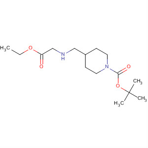 CAS No 159640-99-0  Molecular Structure