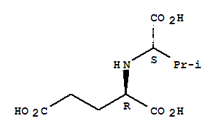 CAS No 159650-14-3  Molecular Structure