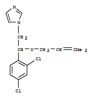 CAS No 159650-16-5  Molecular Structure