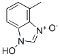 Cas Number: 15966-50-4  Molecular Structure