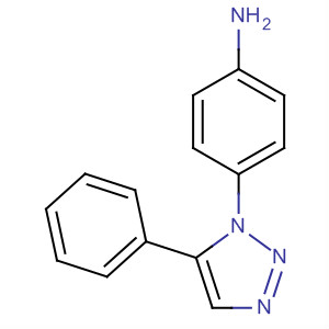 Cas Number: 15966-68-4  Molecular Structure