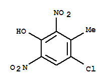 CAS No 15968-57-7  Molecular Structure
