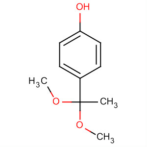 CAS No 159684-77-2  Molecular Structure