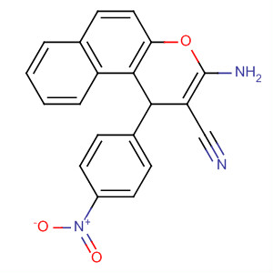CAS No 159685-73-1  Molecular Structure