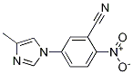 Cas Number: 159686-96-1  Molecular Structure