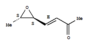 CAS No 159702-46-2  Molecular Structure