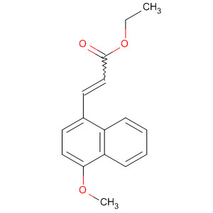 Cas Number: 15971-31-0  Molecular Structure