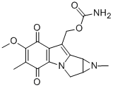 CAS No 15973-07-6  Molecular Structure