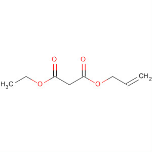 CAS No 15973-34-9  Molecular Structure