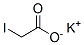 Cas Number: 15973-59-8  Molecular Structure