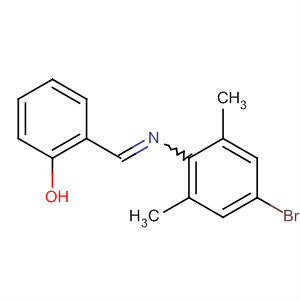 CAS No 159733-69-4  Molecular Structure
